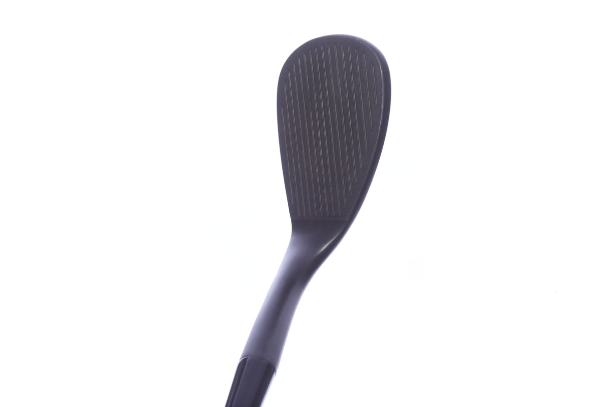 Used Cobra King SB Black One Length Versatile Grind Lob Wedge - Right-Handed - 60 Degrees - Stiff Flex-Next Round