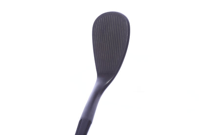 Used Cobra King SB Black One Length Versatile Grind Lob Wedge - Right-Handed - 60 Degrees - Stiff Flex-Next Round
