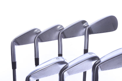 Used TaylorMade 2020 P770 Iron Set - Right-Handed - 4-PW - Extra Stiff Flex-Next Round