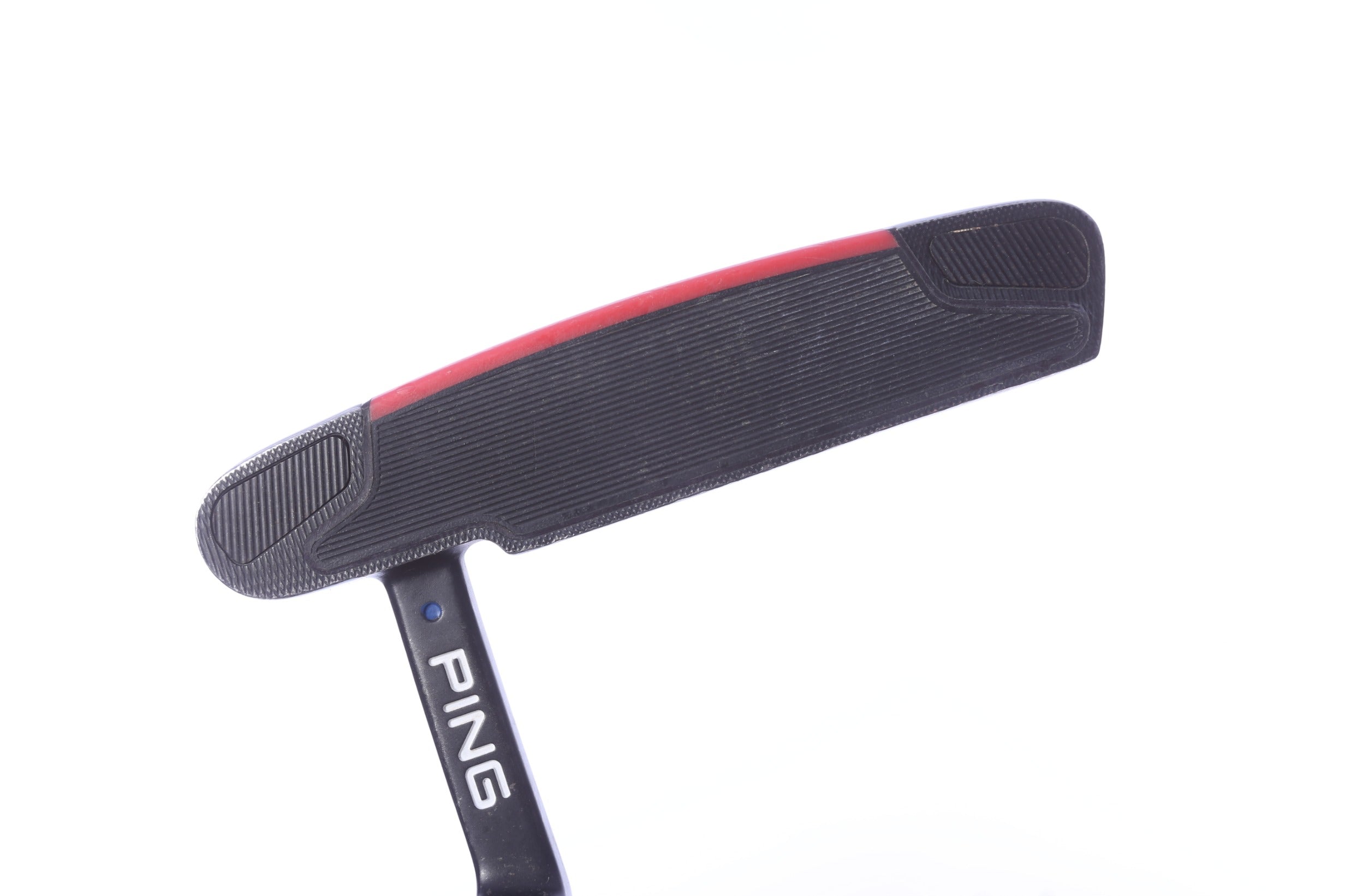 Used Ping 2021 Anser Putter - Right-Handed - 33.5 in - Blade