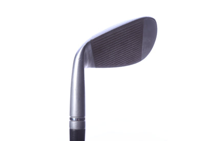 Used TaylorMade Milled Grind 5 Satin Chrome Gap Wedge - Right-Handed - 50 Degrees - Wedge Flex