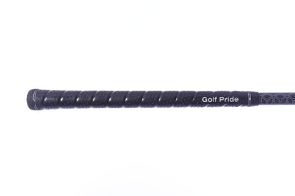 Used Callaway Rogue ST MAX Draw Driver - 10.5 Degrees - Seniors Flex Project X CYPHER Blue - Right-Handed