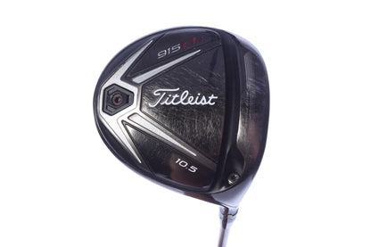 Used Titleist 915 D2 Driver - 10.5 Degrees - Regular Flex Mitsubishi Diamana - Right-Handed