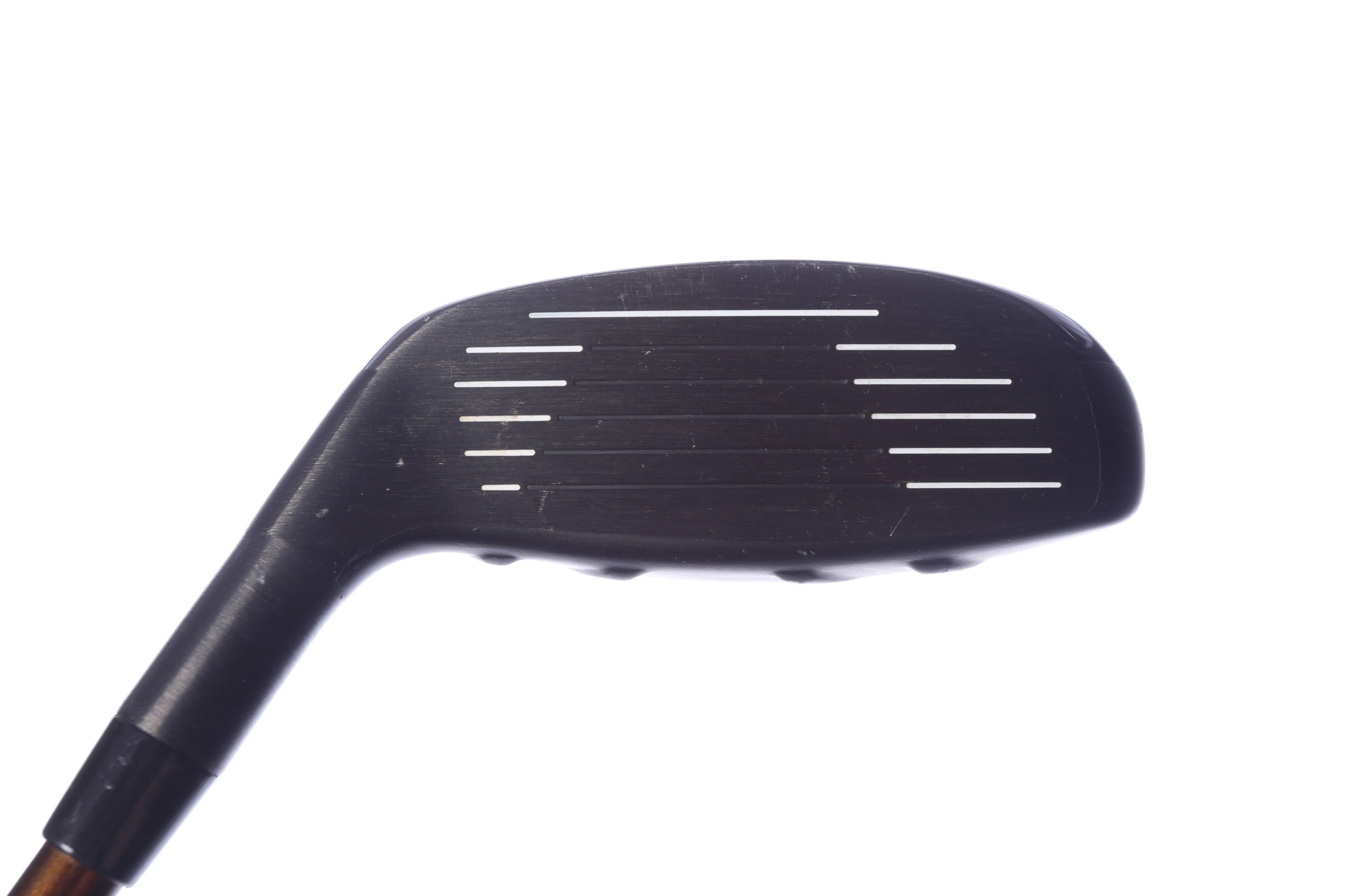 Used Ping G400 4H Hybrid - Right-Handed - 22 Degrees - Soft Regular Flex