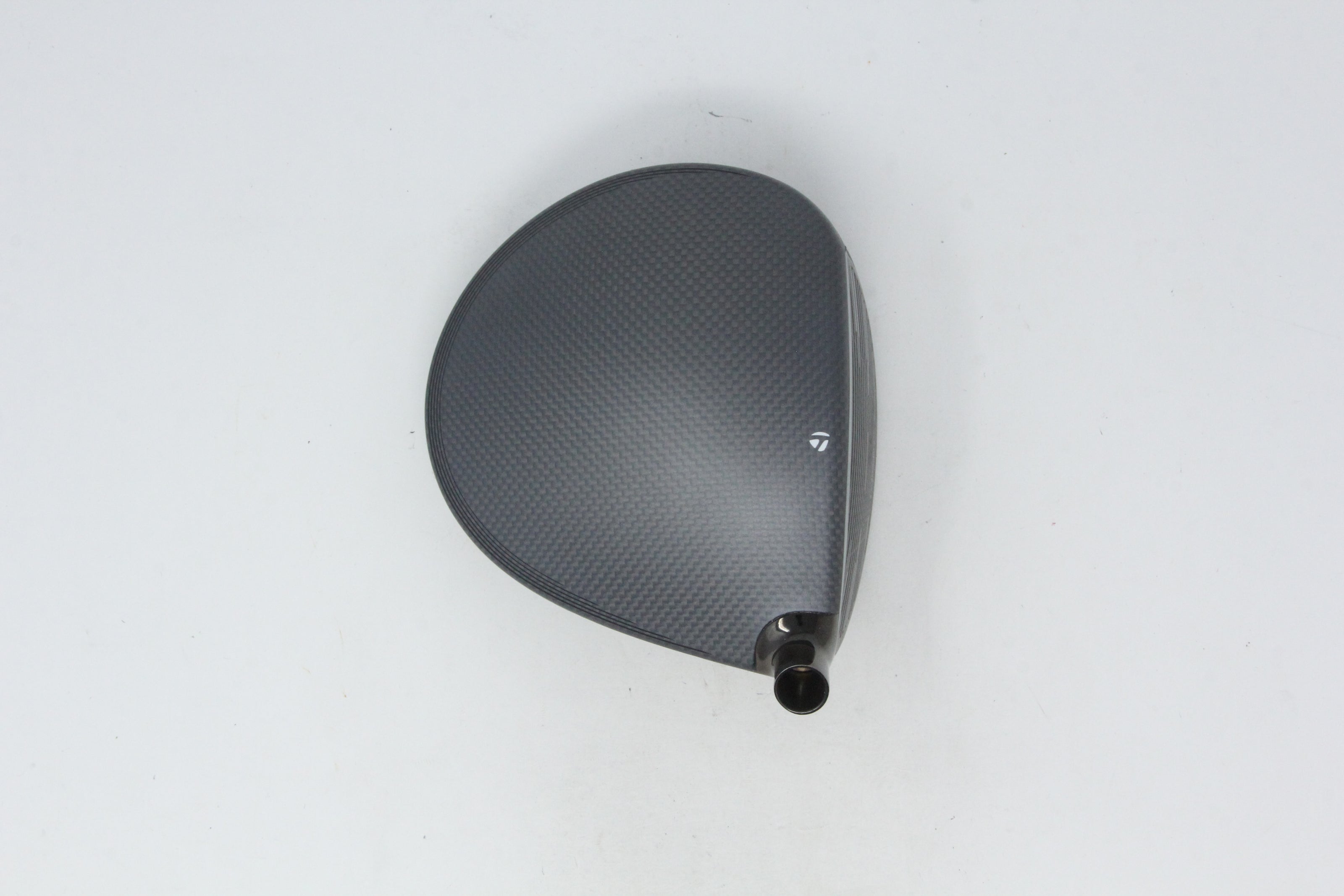 Used TaylorMade Qi35 MAX Driver - HEAD ONLY - Left-Handed - 10.5 Degrees-Next Round
