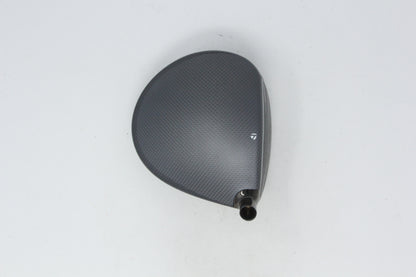 Used TaylorMade Qi35 MAX Driver - HEAD ONLY - Left-Handed - 10.5 Degrees-Next Round
