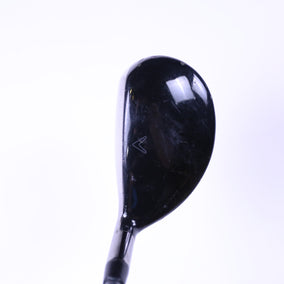 Used Callaway Mavrik 3H Hybrid - Right-Handed - 19 Degrees - Stiff Flex-Next Round