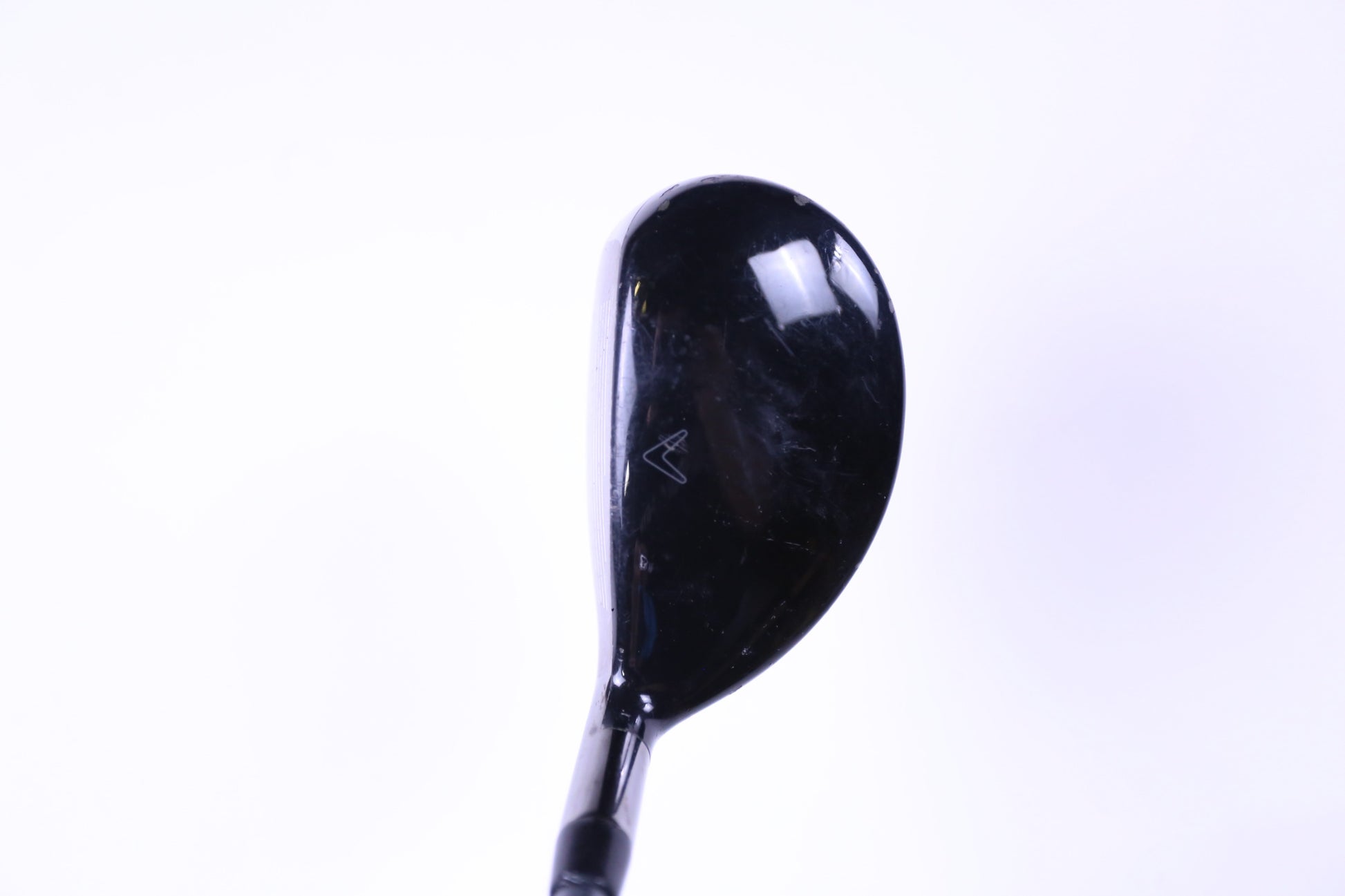 Used Callaway Mavrik 3H Hybrid - Right-Handed - 19 Degrees - Stiff Flex-Next Round
