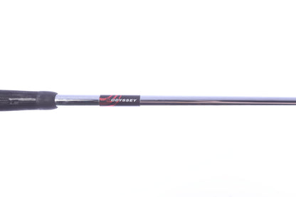 Used Odyssey White Hot XG 2-Ball Blade Putter - Right-Handed - 33 in - Mallet