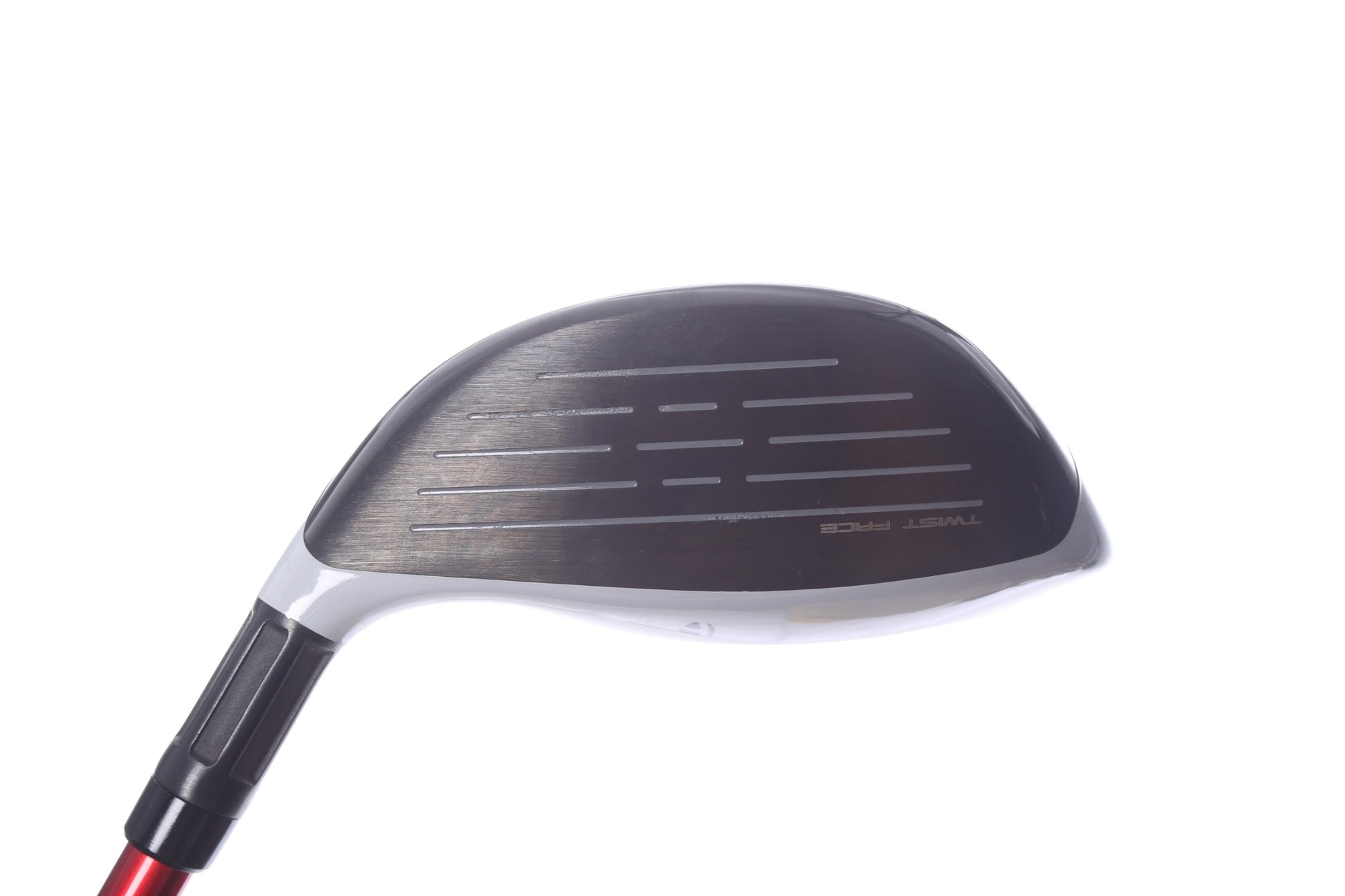 Used TaylorMade SIM MAX 5-Wood - Right-Handed - 18 Degrees - Seniors Flex-Next Round