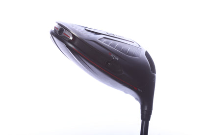 Used Ping G410 Plus Driver - 9 Degrees - Stiff Flex Ping ALTA CB - Right-Handed