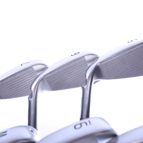 Used Ping G440 Iron Set - Right-Handed - 5-PW - Stiff Flex-Next Round