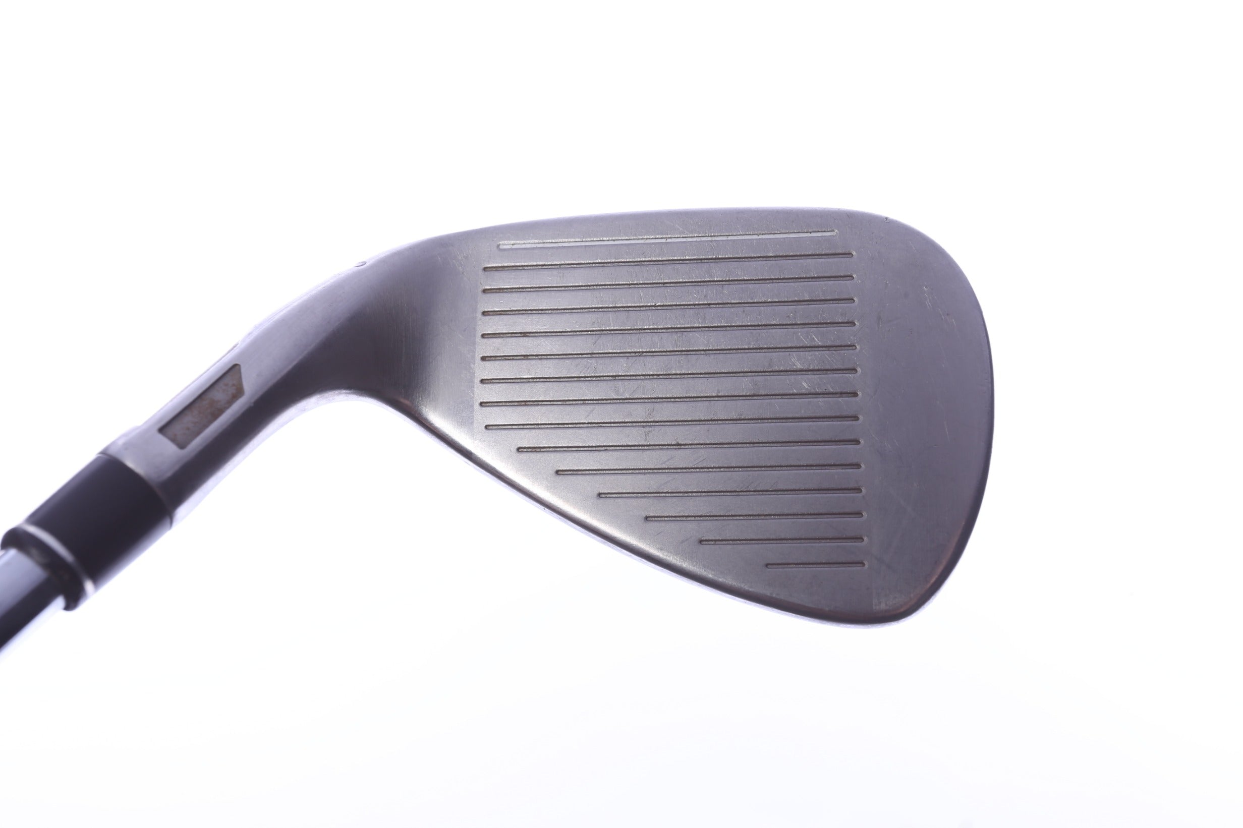 Used TaylorMade STEALTH Single 9-Iron - Right-Handed - Regular Flex