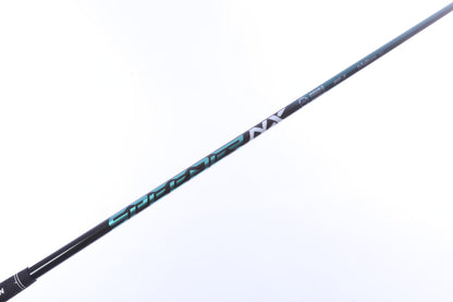 Used Fujikura Speeder NX Green Fairway Wood Shaft Extra Stiff Flex Graphite - 41.75 in - No Adapter-Next Round