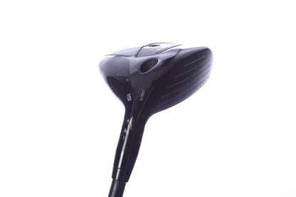 Used Titleist GT3 3-Wood - Right-Handed - 15 Degrees - Stiff Flex-Next Round