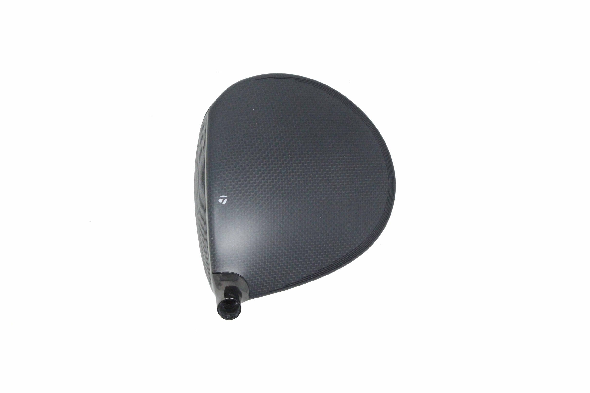 Used TaylorMade Qi35 Driver - HEAD ONLY - Right-Handed - 9 Degrees