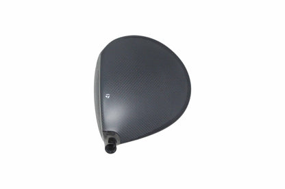 Used TaylorMade Qi35 Driver - HEAD ONLY - Right-Handed - 9 Degrees