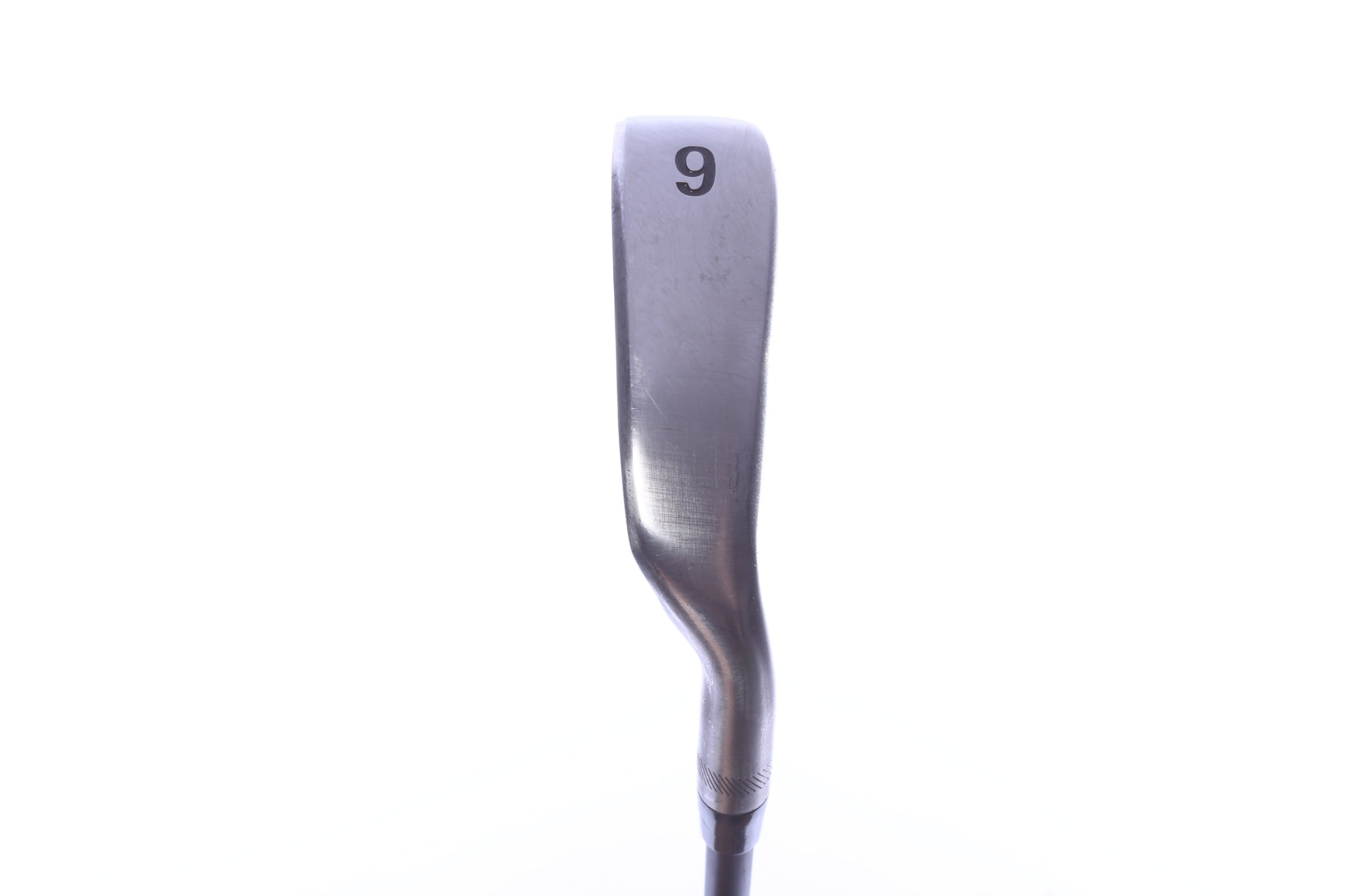 Used Sub 70 699-U Single Utility 6-Iron - Right-Handed - Regular Flex