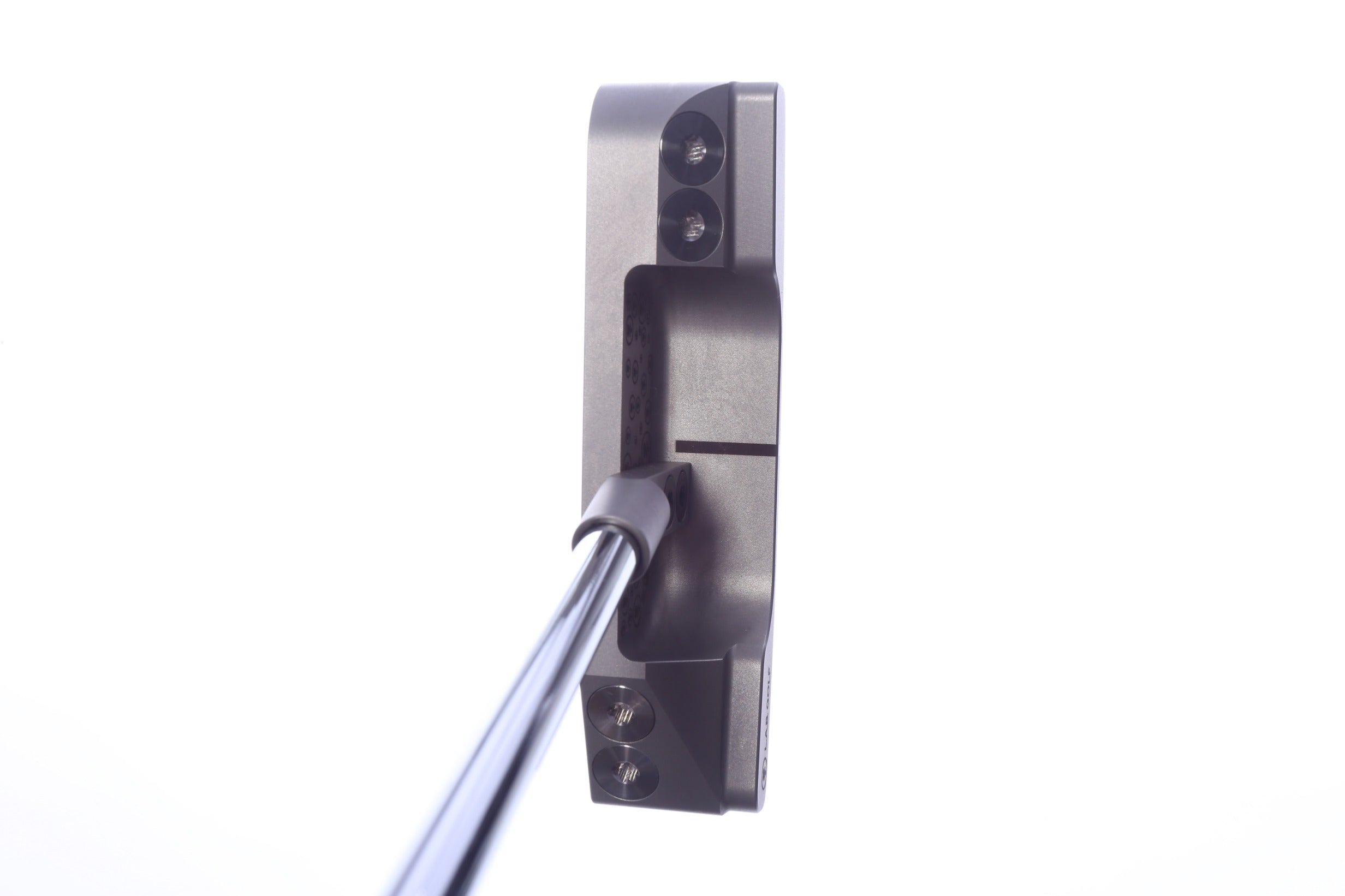 Used L.A.B. Golf Link1 Putter - Right-Handed - 36 in - Blade-Next Round