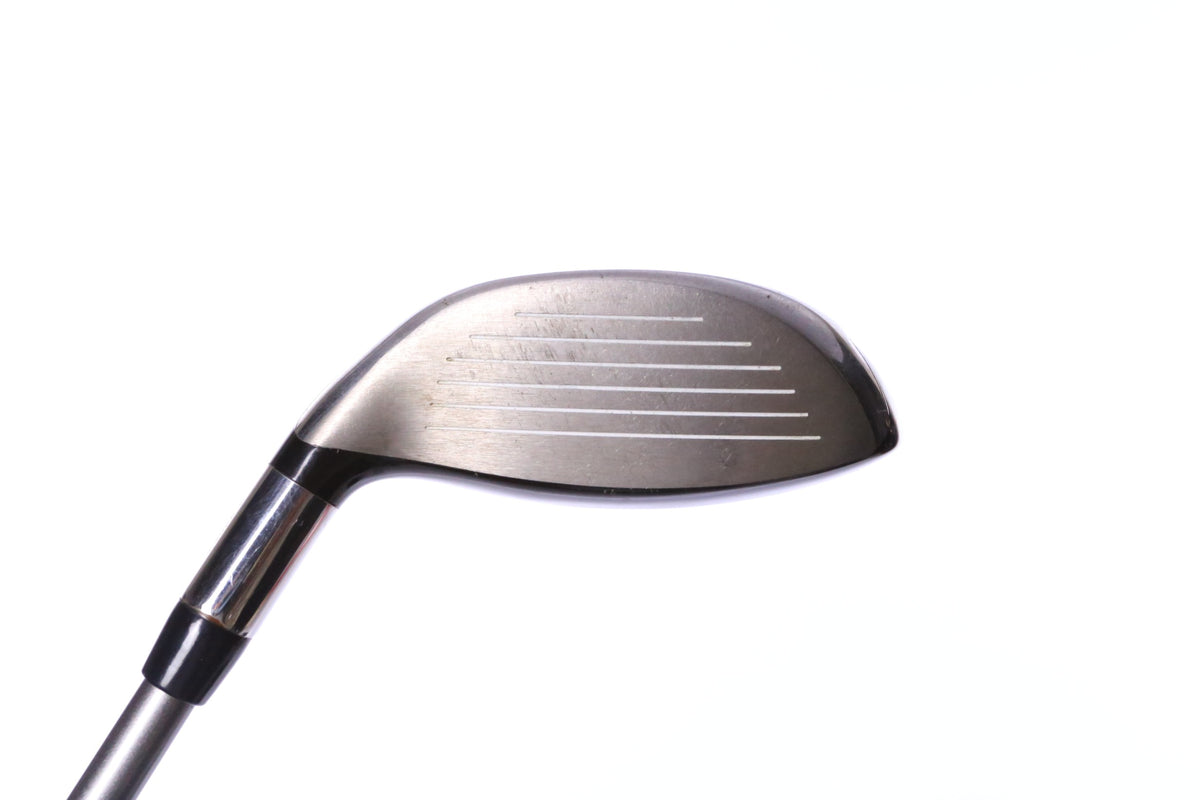 Used Cobra S3 4H Hybrid - Right-Handed - 23 Degrees - Seniors Flex