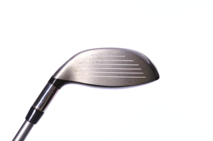 Used Cobra S3 4H Hybrid - Right-Handed - 23 Degrees - Seniors Flex