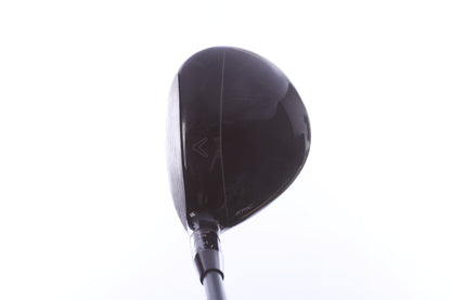 Used Callaway Epic Flash 3-Wood - Right-Handed - 15 Degrees - Extra Stiff Flex-Next Round