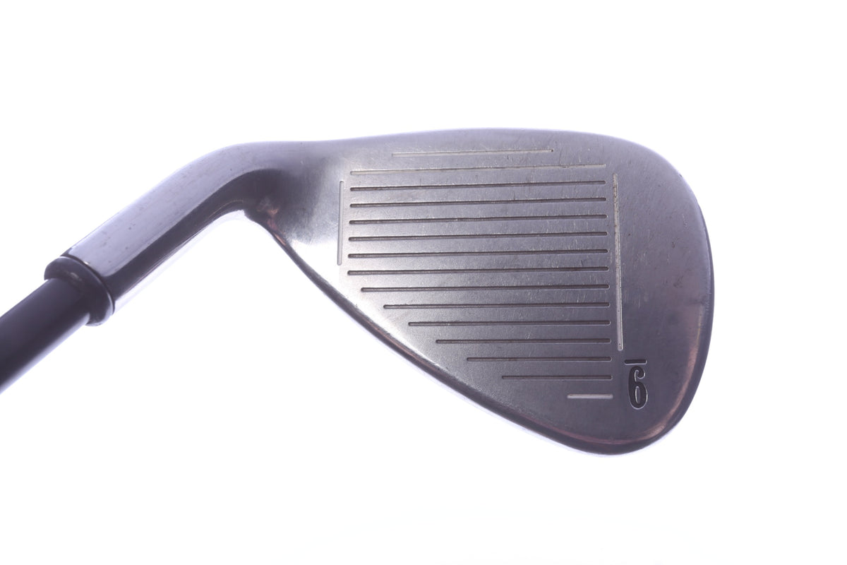Used Callaway X-22 Single 9-Iron - Right-Handed - Regular Flex