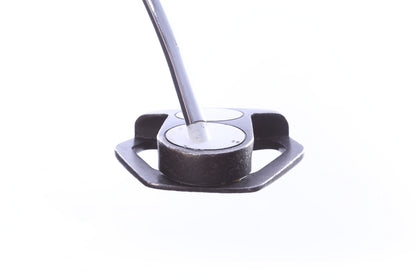 Used Odyssey Backstryke 2-Ball Putter - Right-Handed - 35.5 in - Mallet-Next Round