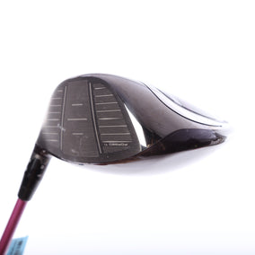Used Callaway Big Bertha REVA 23 Driver - 10.5 Degrees - Ladies Flex Acer Velocity IH7 - Right-Handed-Next Round