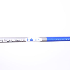 Used Cleveland HI BORE Driver - 9.5 Degrees - Stiff Flex Graffalloy ProLaunch Blue - Right-Handed-Next Round