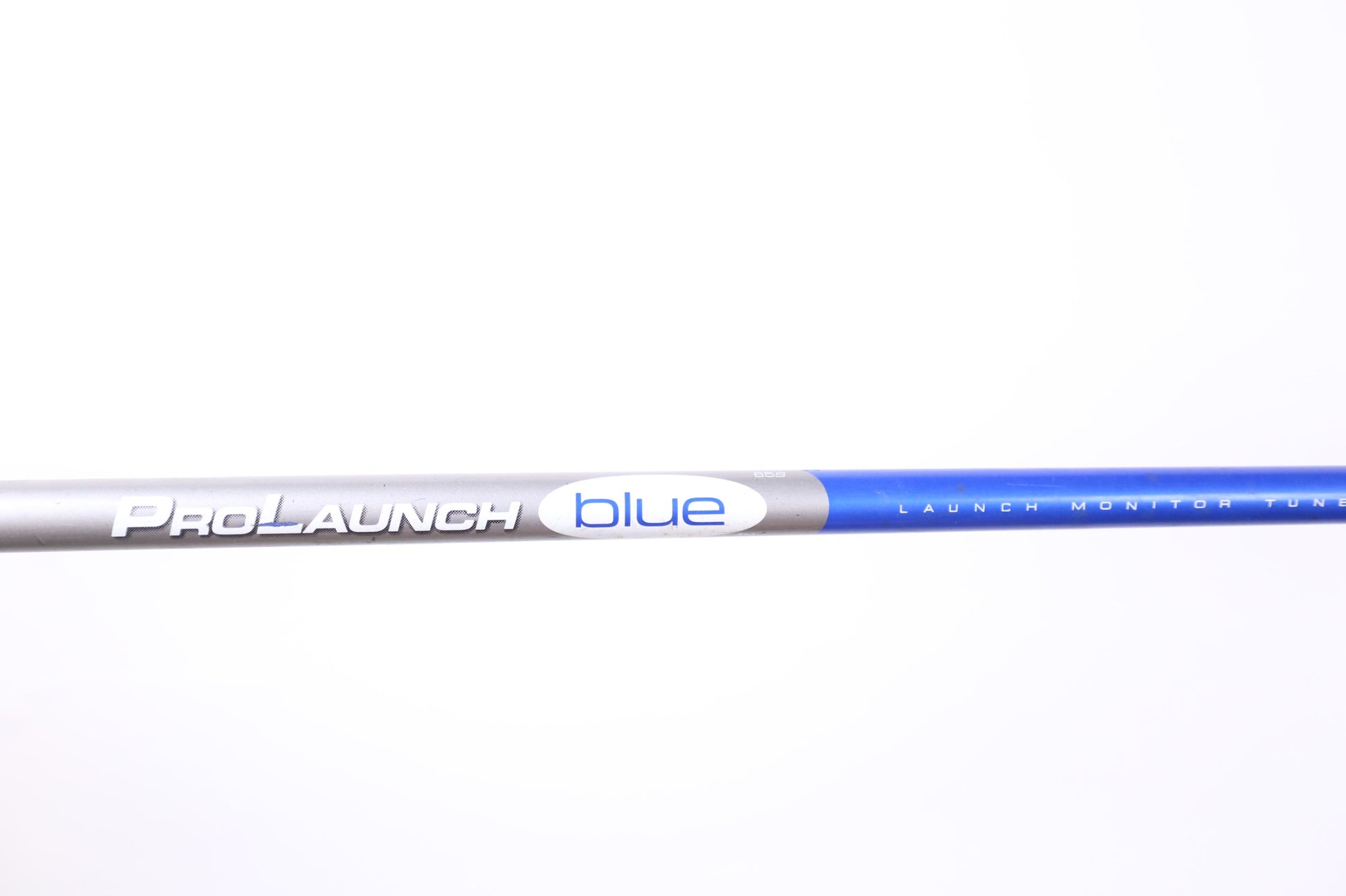 Used Cleveland HI BORE Driver - 9.5 Degrees - Stiff Flex Graffalloy ProLaunch Blue - Right-Handed-Next Round
