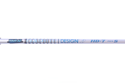 Callaway Elyte Max Fast 7-Wood - Right-Handed - 22 Degrees - Stiff Flex