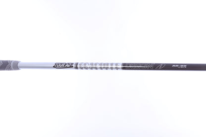 Used Srixon ZXi Single Utility 4-Iron - Right-Handed - Stiff Flex-Next Round