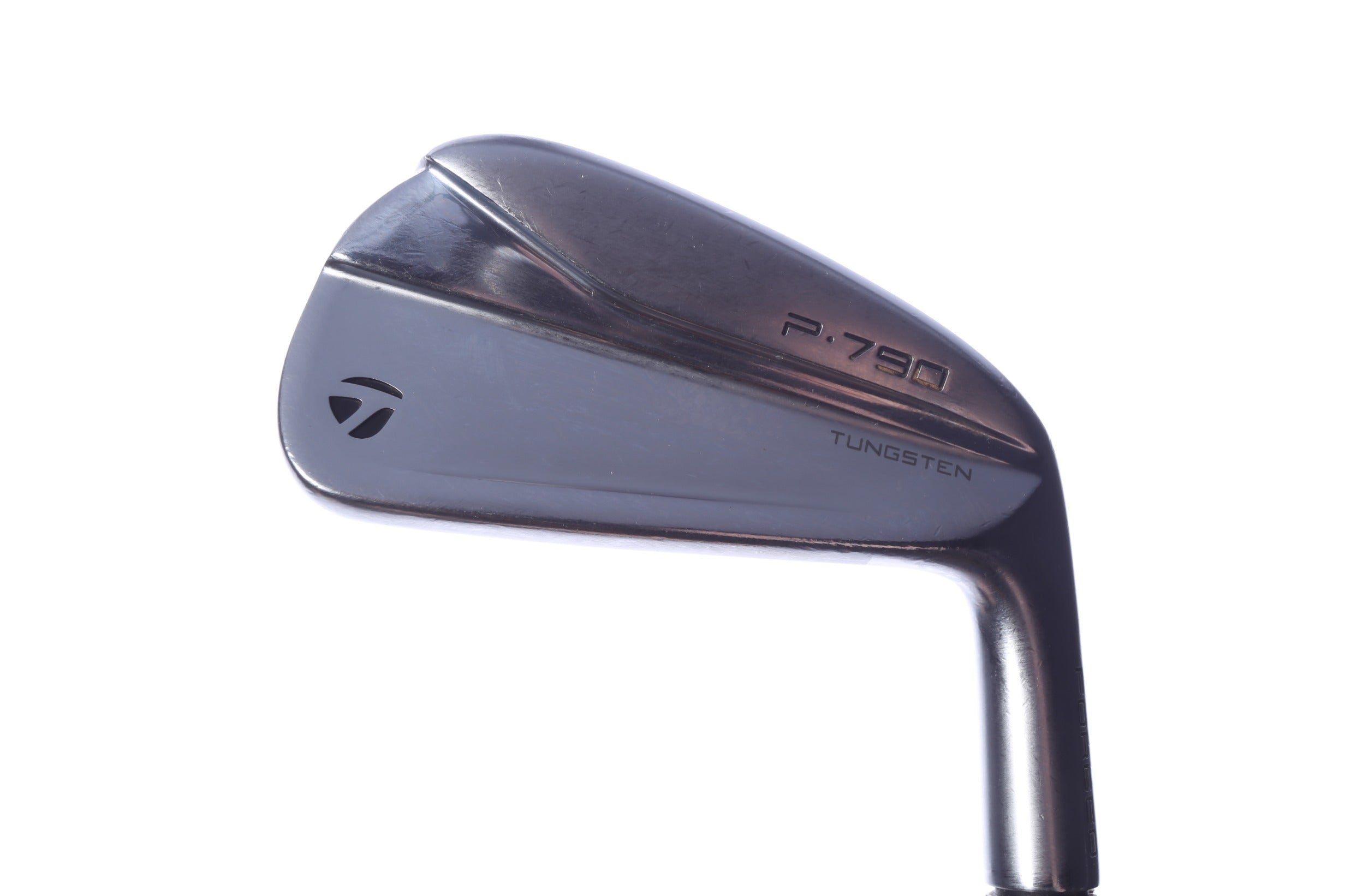 Used TaylorMade 2021 P790 Single 5-Iron - Right-Handed - Regular Plus Flex-Next Round