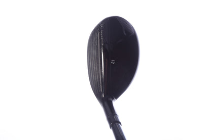 Used TaylorMade Qi10 4H Hybrid - Right-Handed - 22 Degrees - Regular Flex-Next Round