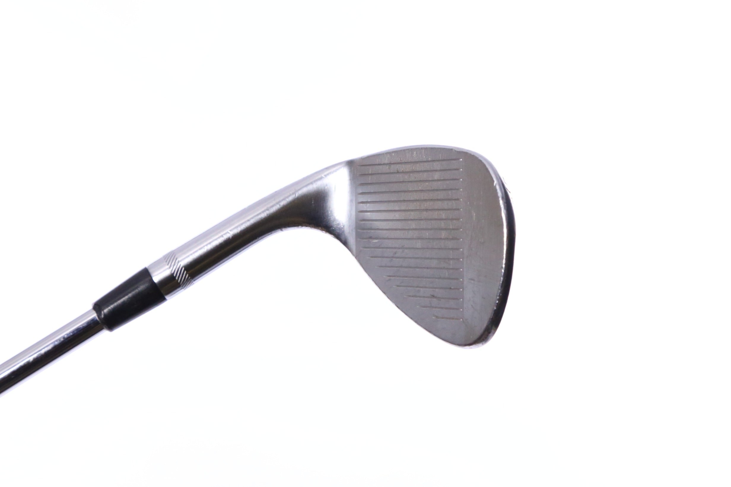 Used Titleist Vokey SM5 Tour Chrome Sand Wedge - Right-Handed - 54 Degrees - Wedge Flex-Next Round
