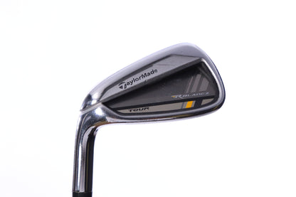 Used TaylorMade RocketBladez Tour Single 9-Iron - Left-Handed - Extra Stiff Flex-Next Round