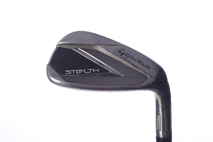 Used TaylorMade STEALTH Approach Wedge - Right-Handed - 49 Degrees - Seniors Flex-Next Round