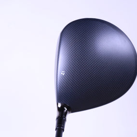 Used TaylorMade Qi35 Driver - 10.5 Degrees - Stiff Flex Aldila Rogue - Right-Handed-Next Round