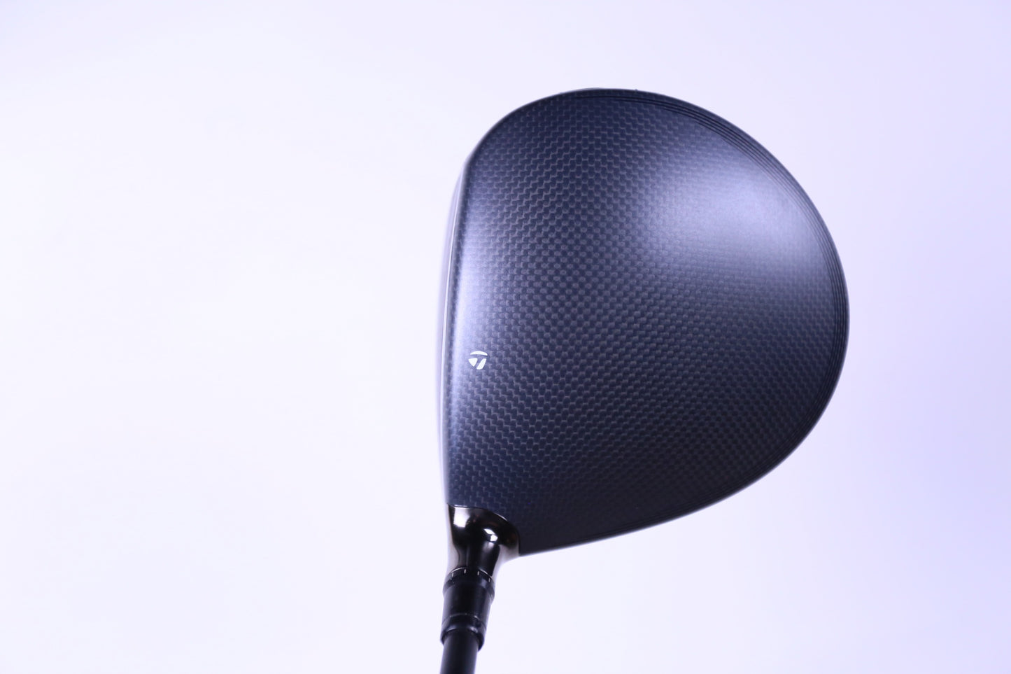 Used TaylorMade Qi35 Driver - 10.5 Degrees - Stiff Flex Aldila Rogue - Right-Handed-Next Round