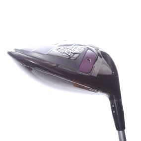 Used Callaway Big Bertha REVA 23 Driver - 12.5 Degrees - Ladies Flex Callaway Reva - Right-Handed-Next Round