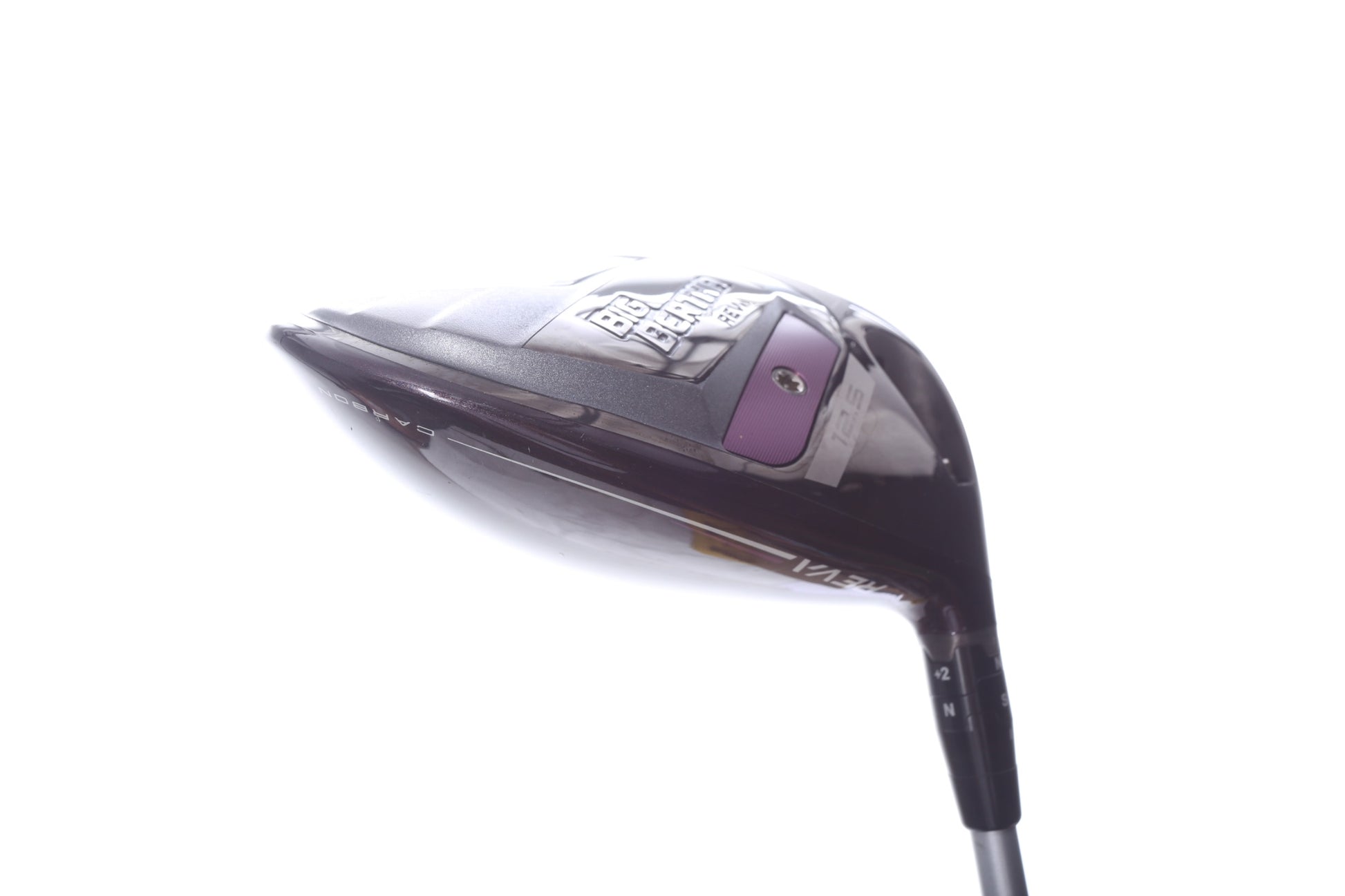Used Callaway Big Bertha REVA 23 Driver - 12.5 Degrees - Ladies Flex Callaway Reva - Right-Handed-Next Round