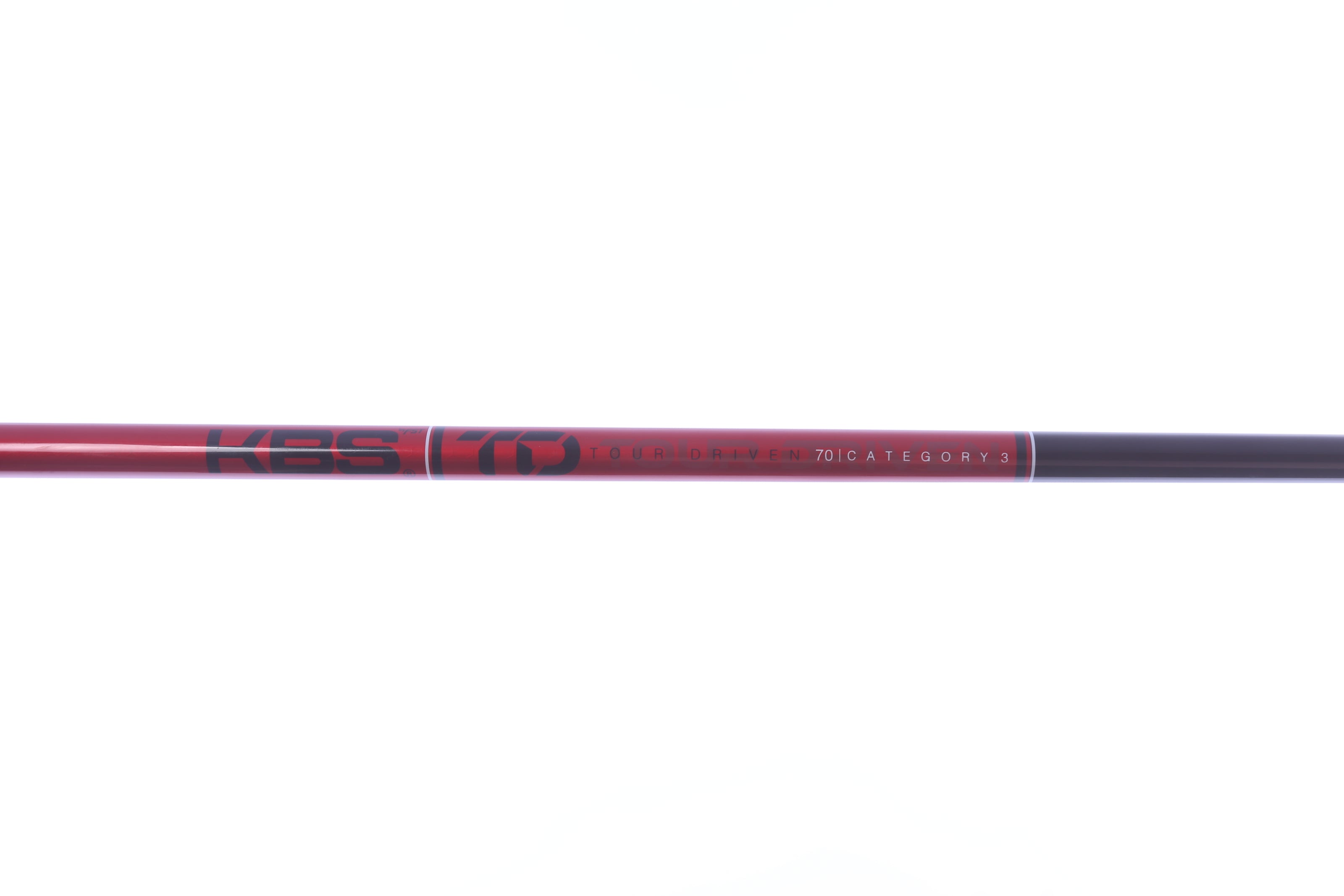 TaylorMade Qi35 MAX Lite 3-Wood - Right-Handed - 15.5 Degrees - Stiff Flex