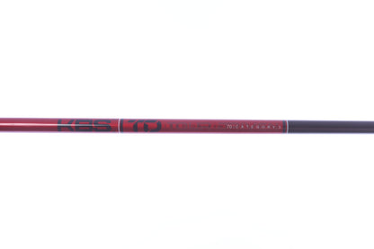 TaylorMade Qi35 MAX Lite 3-Wood - Right-Handed - 15.5 Degrees - Stiff Flex
