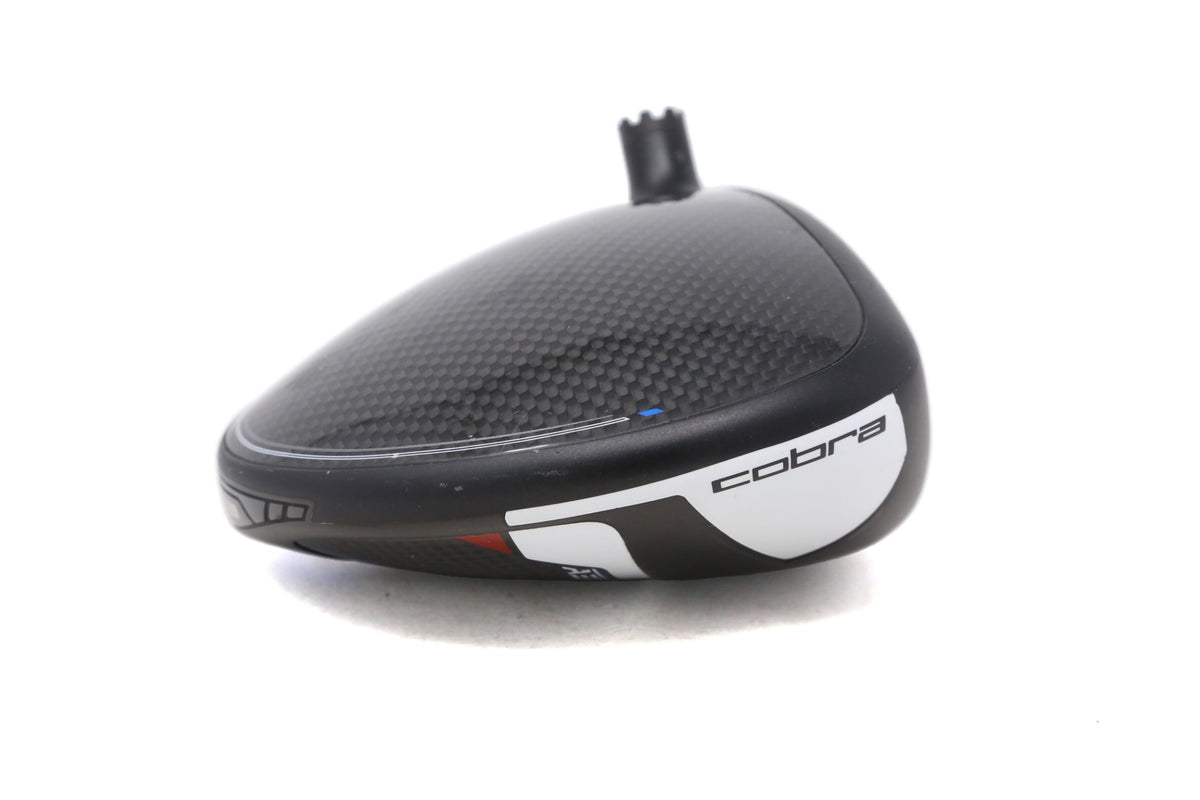 Used Cobra AeroJet Driver - HEAD ONLY - Right-Handed - 9 Degrees
