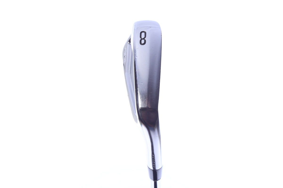 Used Srixon ZX7 Single 8-Iron - Right-Handed - Stiff Flex