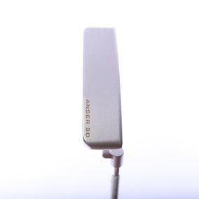 Used Ping PLD Milled SE Anser 30 Putter - Right-Handed - 35 in - Blade-Next Round