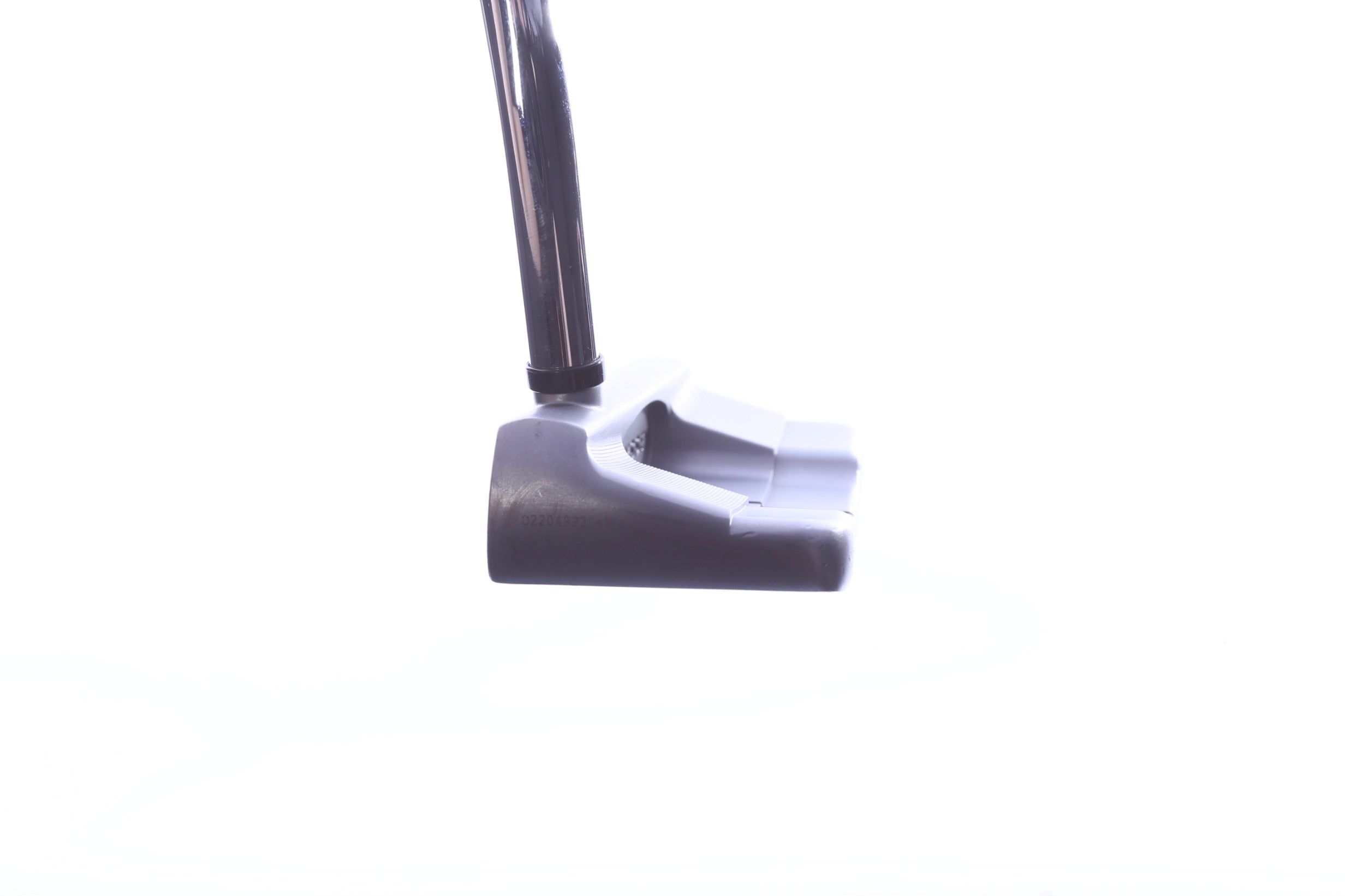Used Odyssey White Hot OG Double Wide Stroke Lab Putter - Right-Handed - 33.5 in - Blade