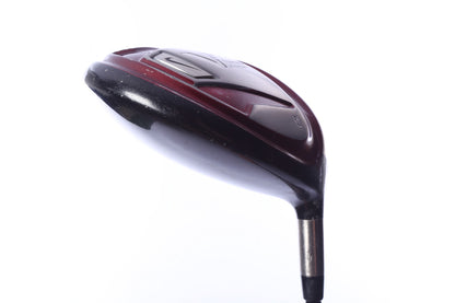 Used Nike VR Pro Limited Edition Forged Driver - 8.5 Degrees - Stiff Flex Mitsubishi Diamana ahina - Right-Handed