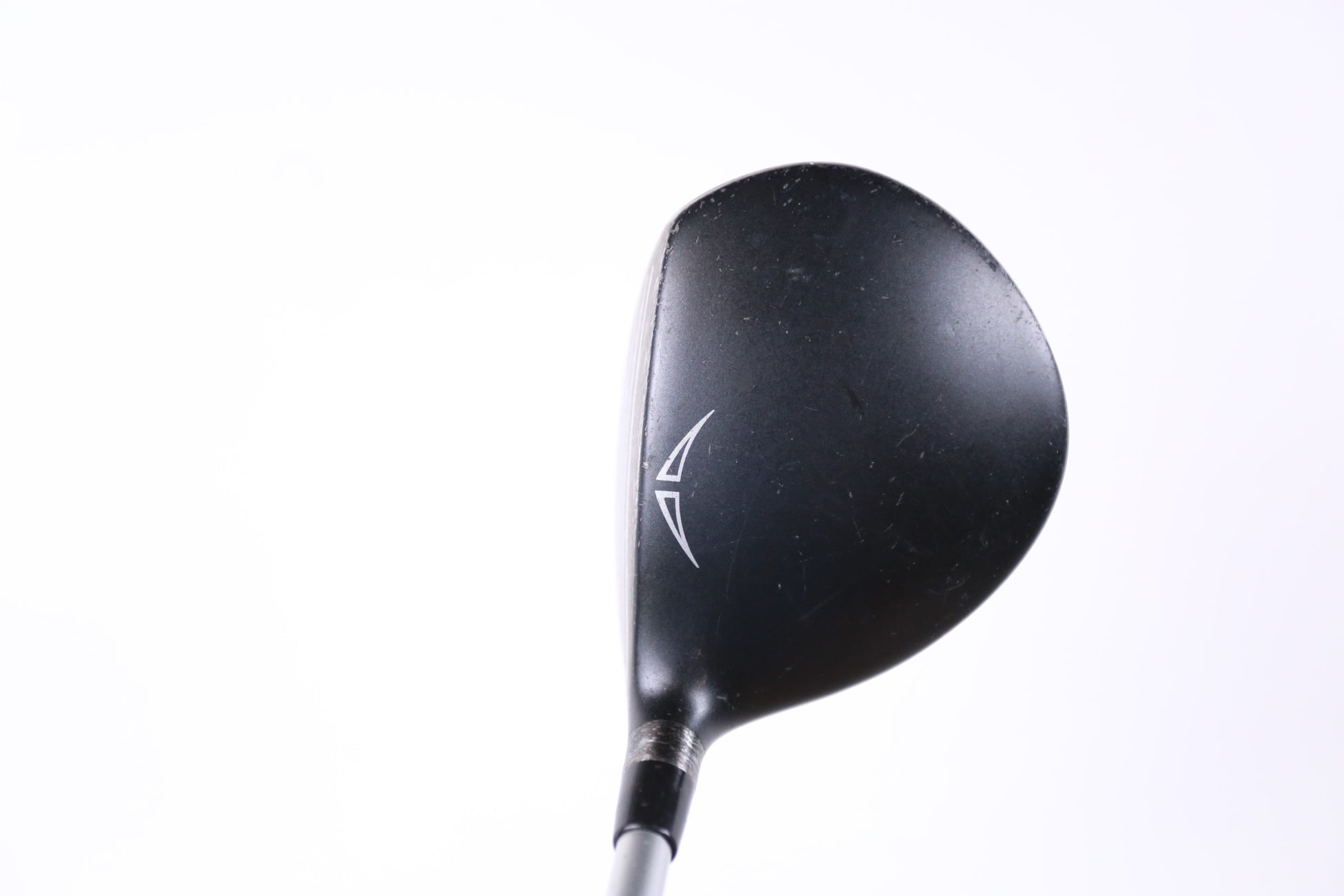 Used Ping G25 5-Wood - Right-Handed - 18 Degrees - Ladies Flex-Next Round